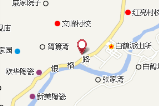 二墱坪