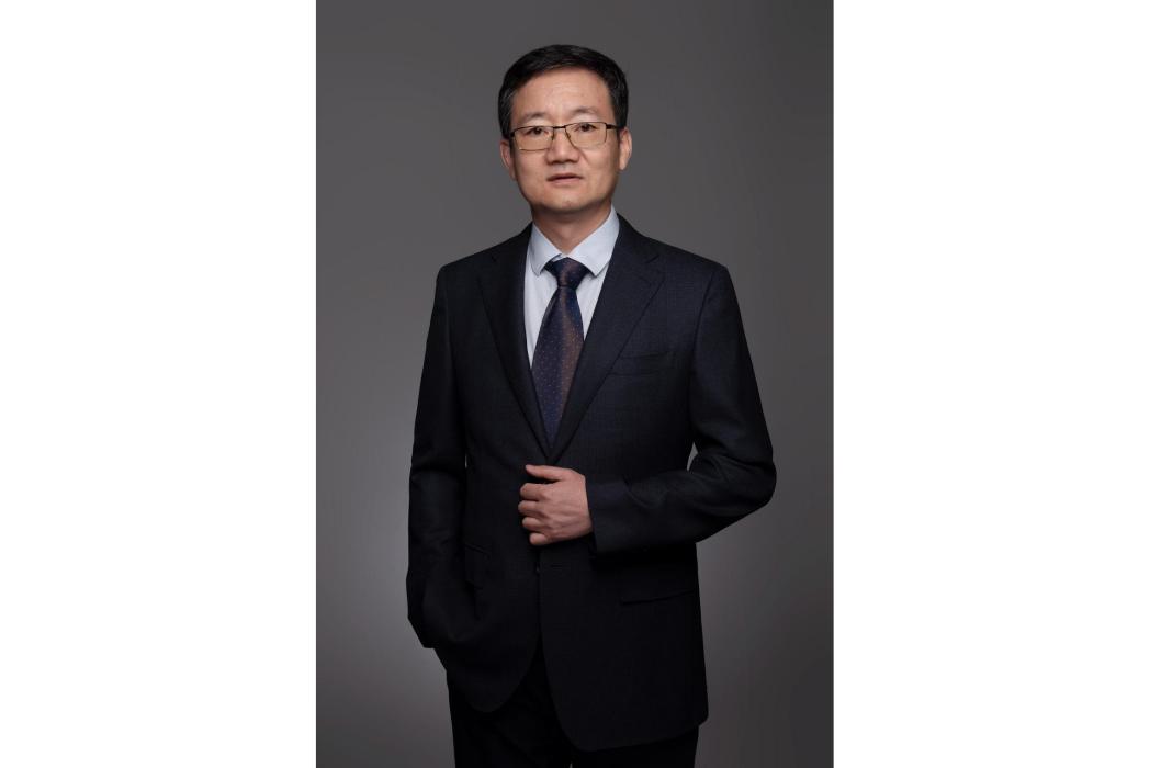 裴小兵(天津理工大學教師) 裴小兵(天津理工大學教師)