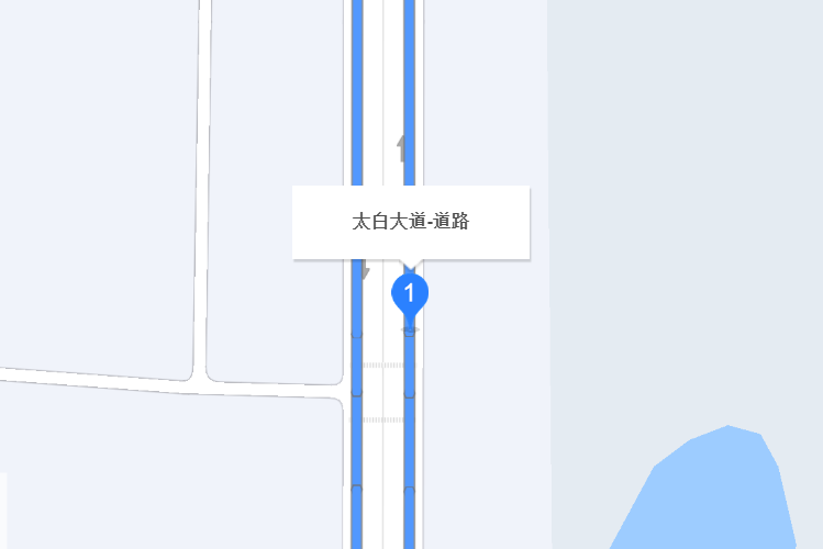 太白大道(馬鞍山市太白大道) 太白大道(馬鞍山市太白大道)