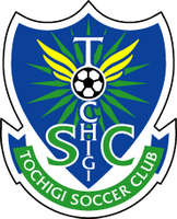 櫪木SC足球俱樂部隊徽