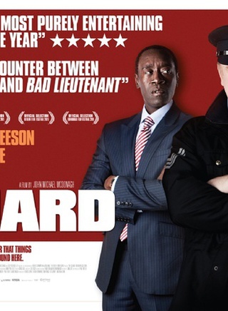馬克·斯特朗(Mark Strong)