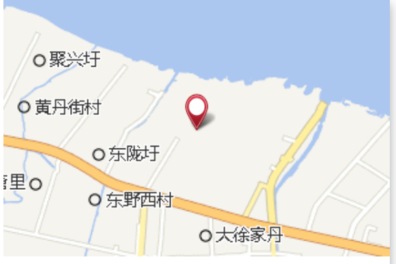 同興圩 同興圩
