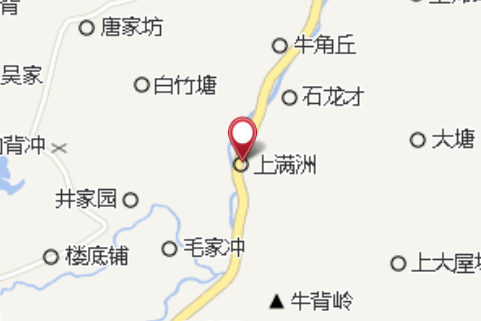 五桂村一組 五桂村一組