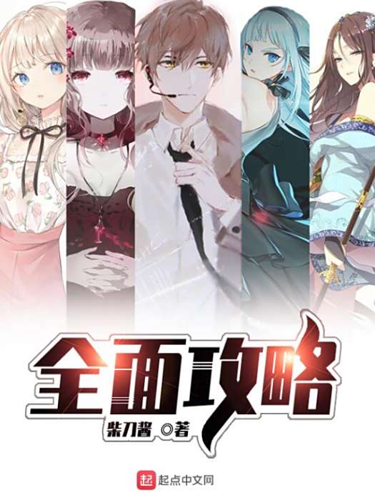 全面攻略 全面攻略