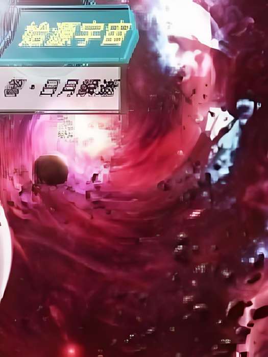 始源宇宙 始源宇宙