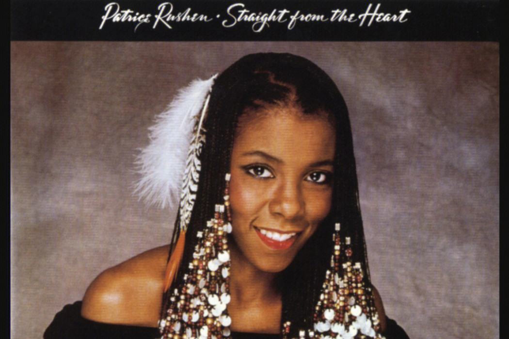 Patrice Rushen Patrice Rushen