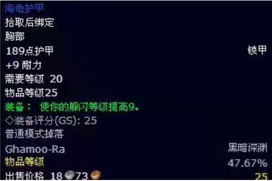 海龜護甲 海龜護甲
