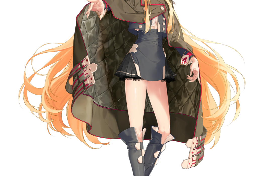 娜塔莎(遊戲《重裝戰姬》中的角色) 娜塔莎(遊戲《重裝戰姬》中的角色)
