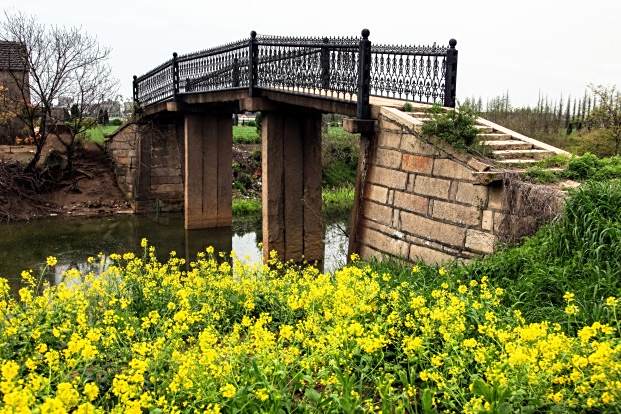翠華橋