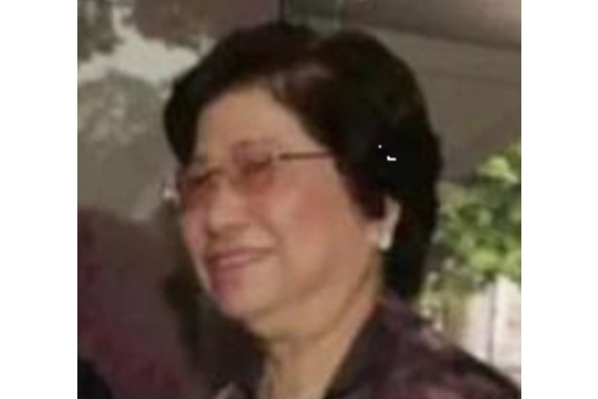 邱裘錦蘭 邱裘錦蘭