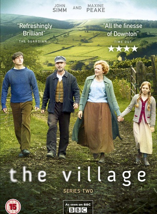 瑪克辛·皮克(Maxine Peake)