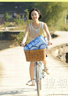 肩上蝶(2011年張之亮導演電影) 肩上蝶(2011年張之亮導演電影)