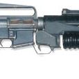 ColtModel653卡賓槍
