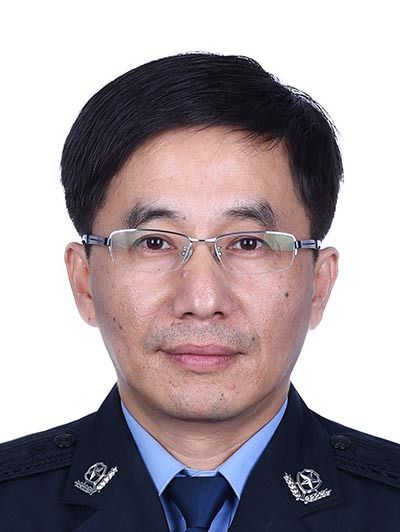 楊秀良(浙江省湖州市公安局吳興區分局黨委委員、副書記、政委、四級高級警長) 楊秀良(浙江省湖州市公安局吳興區分局黨委委員、副書記、政委、四級高級警長)