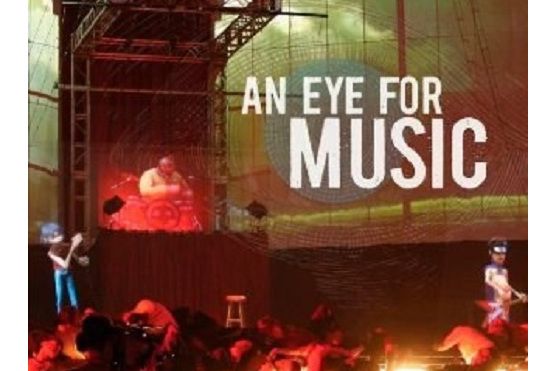 An Eye for Music An Eye for Music