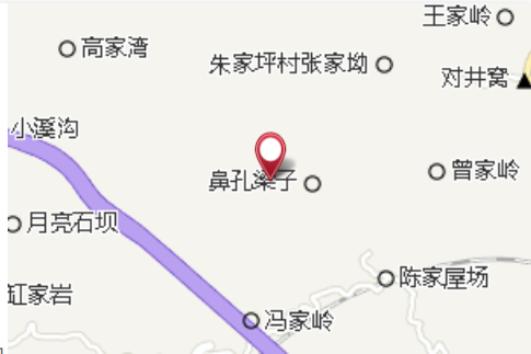 熊家咀 熊家咀