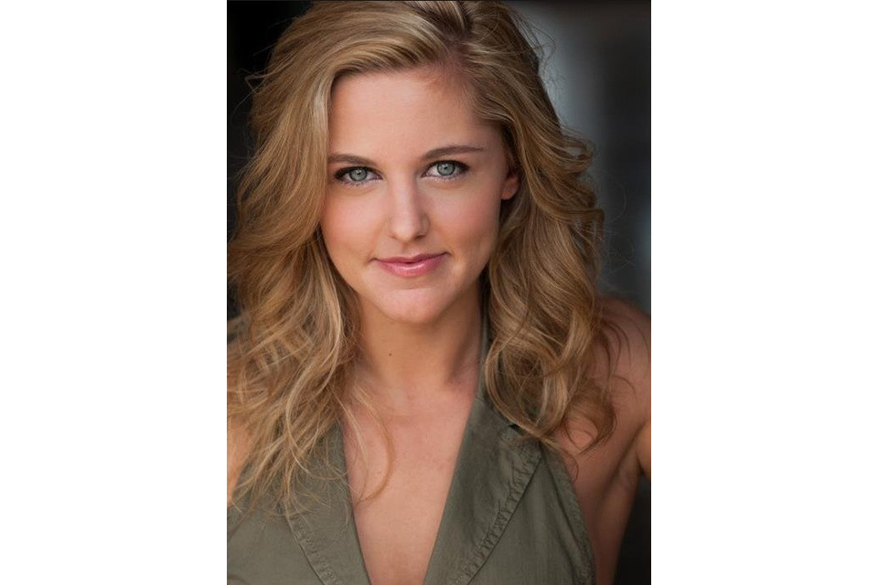 Taylor Louderman Taylor Louderman