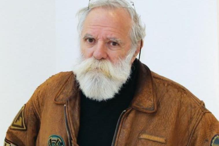 Micha Bar-Am Micha Bar-Am