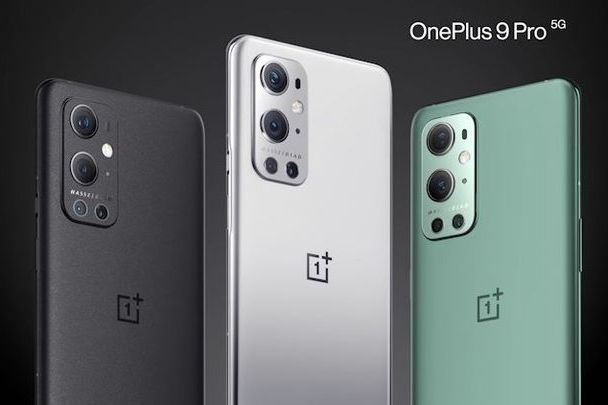 OnePlus 9 Pro OnePlus 9 Pro