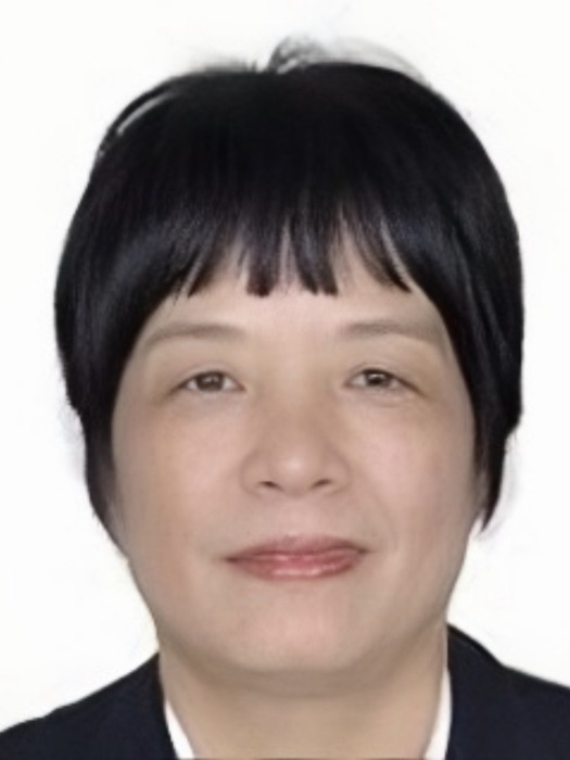 歐月萍 歐月萍