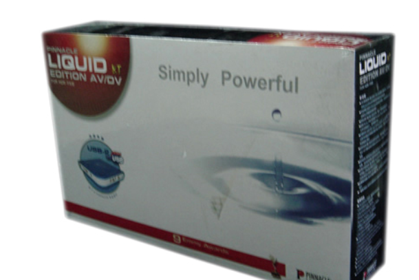 品尼高Liquid Edition AV/DV RT 品尼高Liquid Edition AV/DV RT