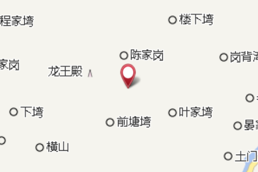 細龍鬚岩 細龍鬚岩