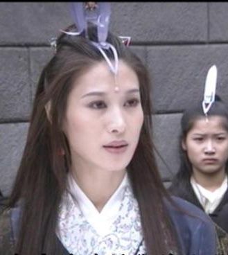 余婆婆 余婆婆