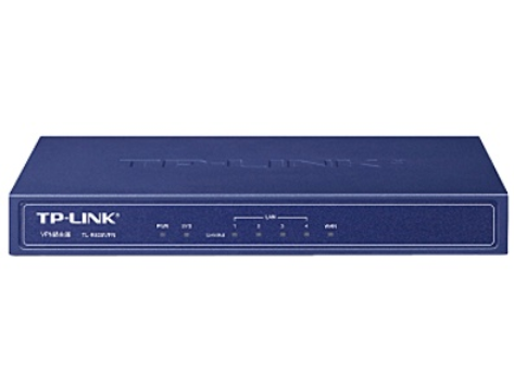 TP-LINK TL-R400VPN TP-LINK TL-R400VPN