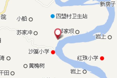 沱灣頭 沱灣頭
