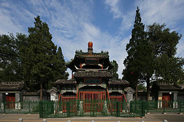 絳縣清真寺 絳縣清真寺