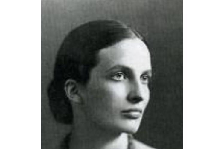 Marie-Hélène Dasté Marie-Hélène Dasté