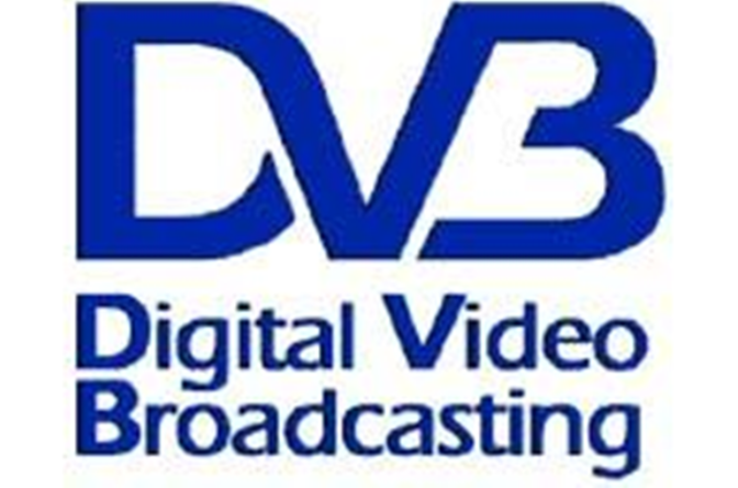 DVB(數字視頻廣播(DigitalVideoBroadcasting))