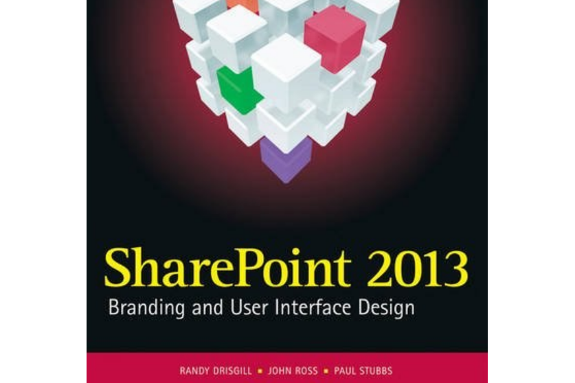 SharePoint 2013 Branding and User Interface Design SharePoint 2013 Branding and User Interface Design
