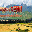 大辛峰村 大辛峰村