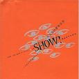 SHOW(2005年嶺南美術出版社出版的圖書) SHOW(2005年嶺南美術出版社出版的圖書)
