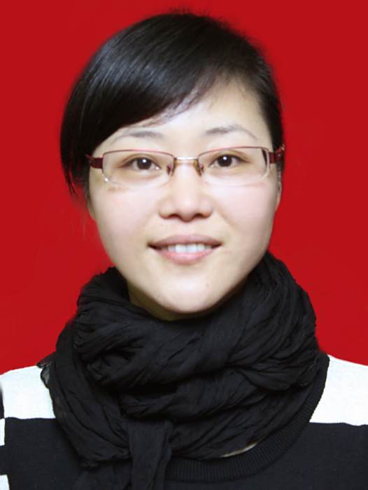周慧霞(浙江省麗水市蓮都區醫療保障局黨組書記、局長) 周慧霞(浙江省麗水市蓮都區醫療保障局黨組書記、局長)