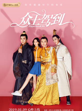 代文雯 代文雯