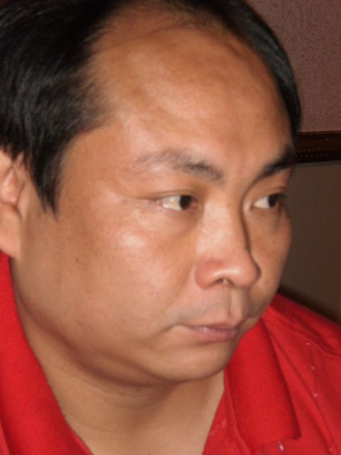 嚴國仁 嚴國仁