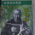 張侯拉 張侯拉