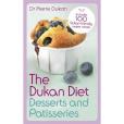 The Dukan Diet Desserts and Patisseries The Dukan Diet Desserts and Patisseries