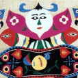 洛川毛麻繡 洛川毛麻繡