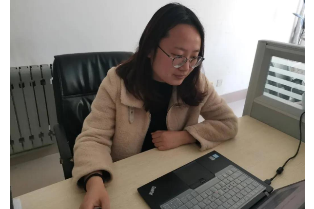 胡靜(濰坊科技學院教師) 胡靜(濰坊科技學院教師)