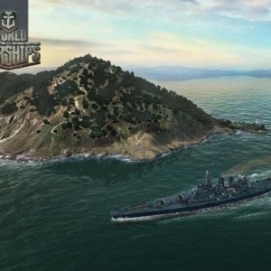 戰艦世界(World of Warships) 戰艦世界(World of Warships)
