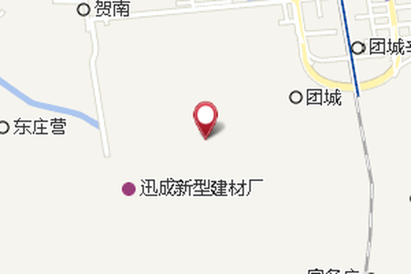 南各莊 南各莊