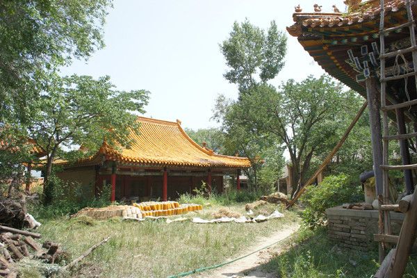 周圓寺 周圓寺