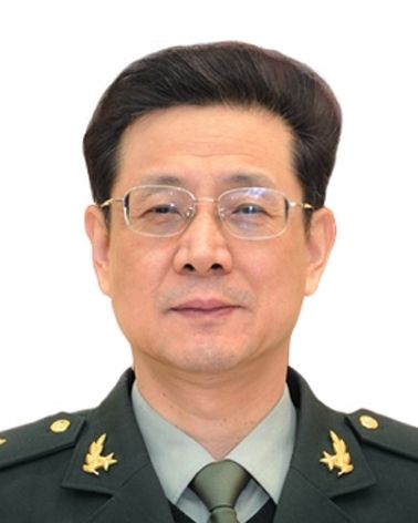 汪金玉(湖北省軍區原司令員)