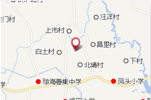 上截 上截