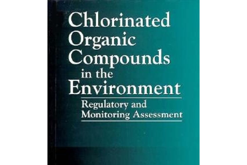 Chlorinated Organic Compounds in the Environment