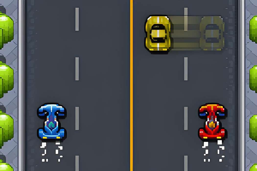 賽車兄弟 賽車兄弟