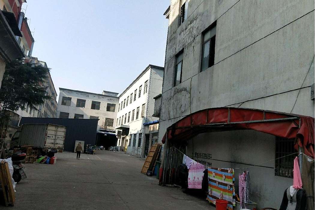 甘溪東街 甘溪東街